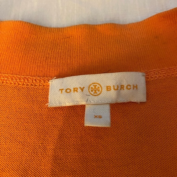 Tory Burch
Simone Boyfriend Cardigan (SW1) - Picture 5 of 5